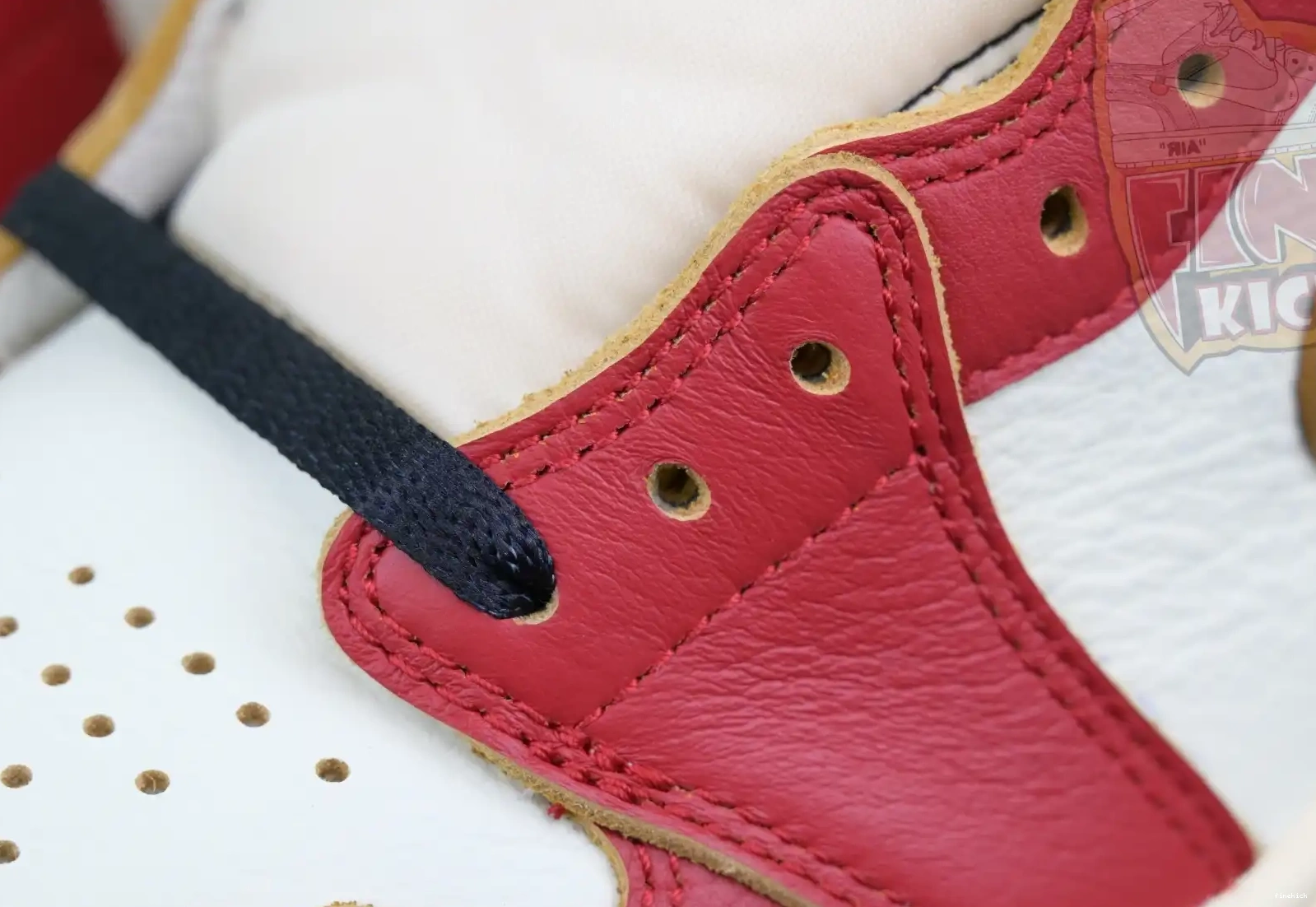 Air Jordan Jordan x Union LA 1 0515